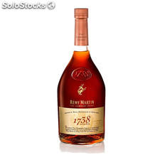 Distillats cognac - Remy Martin 1738 Accord Royal 70 cl