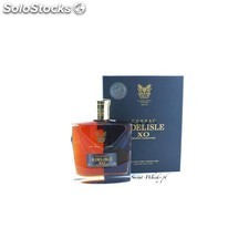 Distillats cognac - Richard Delisle Carafe 70 cl