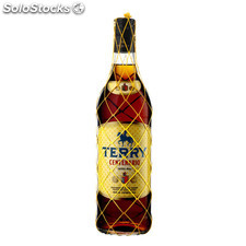 Distillats cognac - Terry 1L