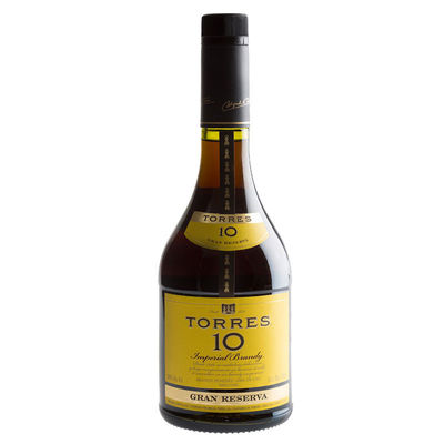 Distillats cognac - Torres 10 70 cl