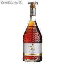 Distillats cognac - Torres 20 Años 70 cl