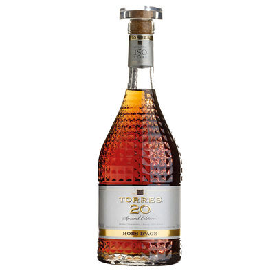 Distillats cognac - Torres 20 Años 70 cl