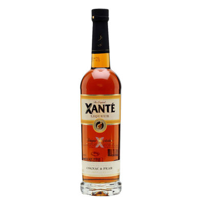 Distillats cognac - Xante Liqueur 1L