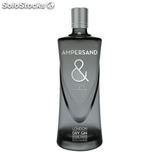 Distillats gins - Gin Ampersand 70 cl