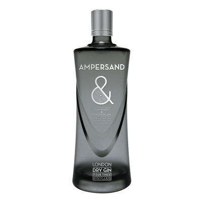 Distillats gins - Gin Ampersand 70 cl