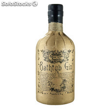 Distillats gins - Gin Bathtub by Prof. Ampleforth 70 cl