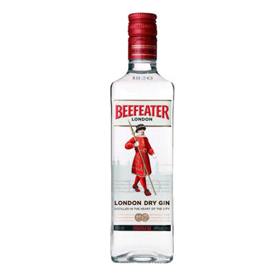 Distillats gins - Gin Beefeater 1L