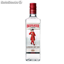 Distillats gins - Gin Beefeater 70 cl