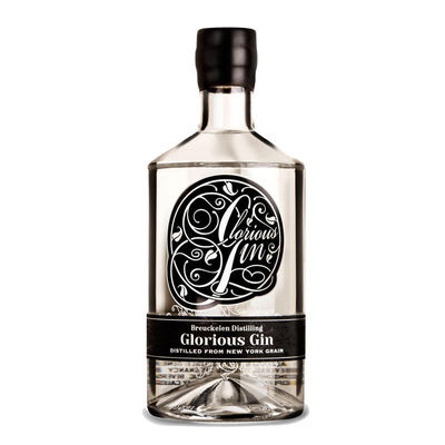 Distillats gins - Gin Glorious 70 cl