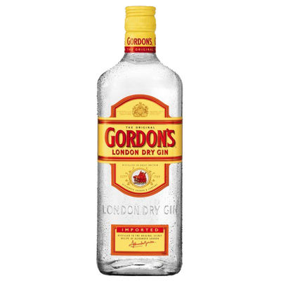 Distillats gins - Gin Gordon&#39;s London Dry 70 cl