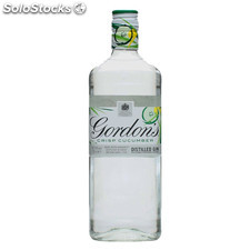 Distillats gins - Gin Gordons Crisp Cucumber 70 cl