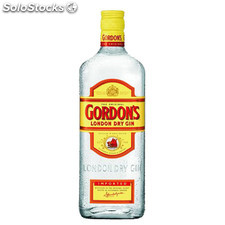 Distillats gins - Gin Gordons London Dry 1L