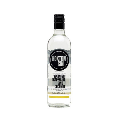 Distillats gins - Gin Hoxton 70 cl