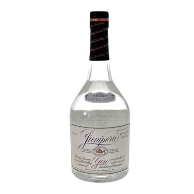 Distillats gins - Gin Junípero 70 cl