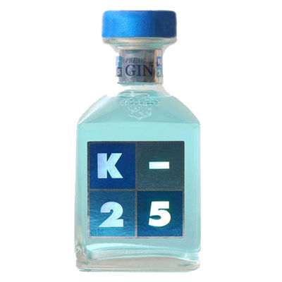 Distillats gins - Gin k-25 Premium 70 cl