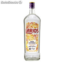 Distillats gins - Gin Larios London Dry 1L
