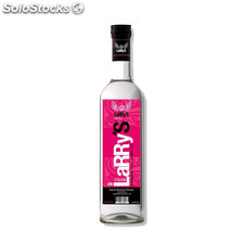 Distillats gins - Gin Larrys Premium 70 cl