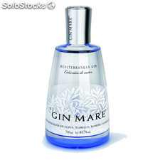Distillats gins - Gin Mare 70 cl