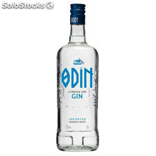 Distillats gins - Gin Odin 70 cl