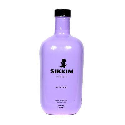 Distillats gins - Gin Sikkim Bildberry 70 cl