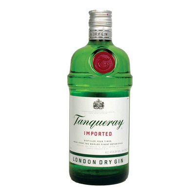 Distillats gins - Gin Tanqueray 1L
