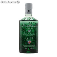 Distillats gins - Gin Williams Chase 70 cl