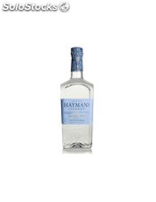 Distillats gins - Haymans London Dry Gin 70 cl