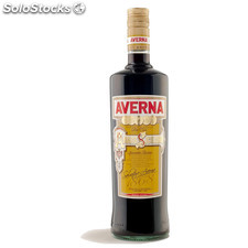 Distillats liqueurs - Amaro Averna 1L