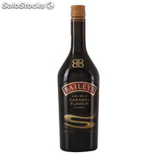 Distillats liqueurs - Baileys Caramel Flavour 1L