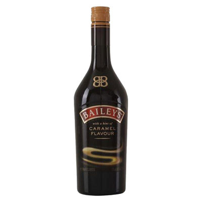 Distillats liqueurs - Baileys Caramel Flavour 1L