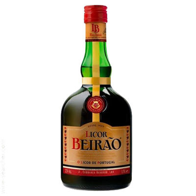 Distillats liqueurs - Beirao 70 cl