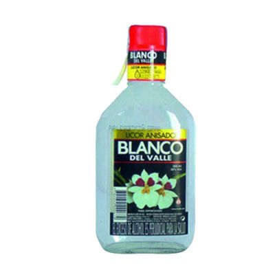 Distillats liqueurs - Blanco Del Valle Anisado 70 cl