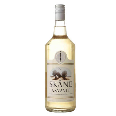 Distillats liqueurs - Skane Akvavit 1L