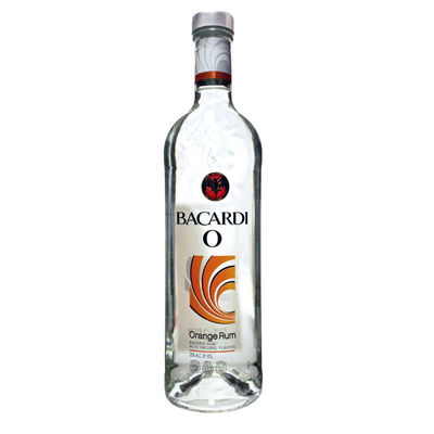 Distillats ron - Bacardi Orange 1L