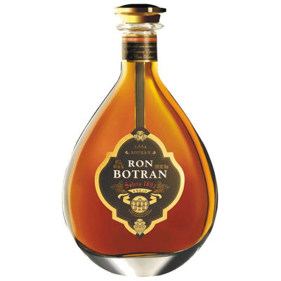 Distillats ron - Botran Solera 1893 18 Ans 70 cl