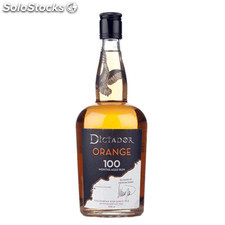 Distillats ron - Dictador 100 Meses Orange 70 cl