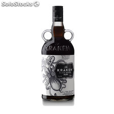 Distillats ron - Kraken Black Spiced 1L