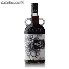 Distillats ron - Kraken Black Spiced 70 cl