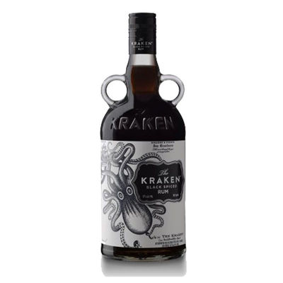 Distillats ron - Kraken Black Spiced 70 cl