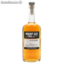 Distillats ron - Mount Gay Black Barrel 1L