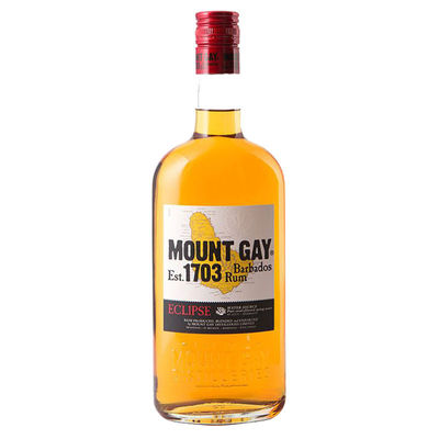 Distillats ron - Mount Gay Eclipse 1L