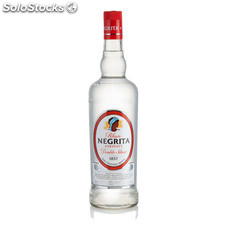 Distillats ron - Negrita Blanco 1L