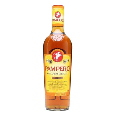 Distillats ron - Pampero Añejo Especial 1L