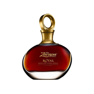 Distillats ron - Zacapa Royal 70 cl