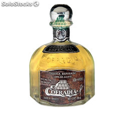 Distillats tequila - Cofradia Reposado 70 cl