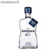 Distillats tequila - Espinoza Blanco 70 cl