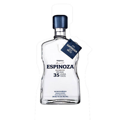 Distillats tequila - Espinoza Blanco 70 cl
