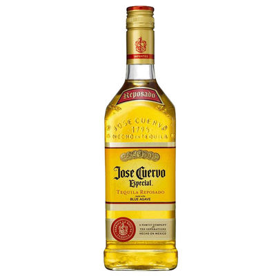 Distillats tequila - Jose Cuervo Especial Reposado 1L