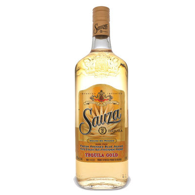 Distillats tequila - Sauza Gold 1L