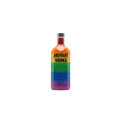 Distillats vodka - Absolut Colors 1L